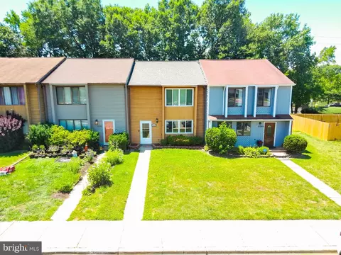 6544 Buckland Ct, Fort Washington, MD 20744