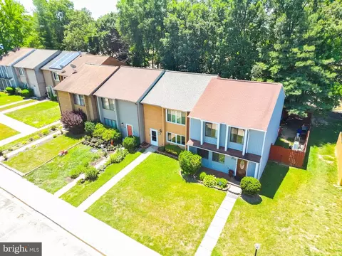6544 Buckland Ct, Fort Washington, MD 20744