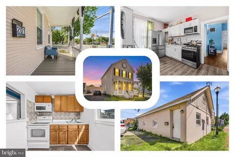 201 Main St, Laurel, MD 20707