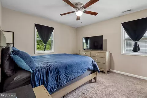 Bedroom - 819 Clovis Ave, Capitol Heights, MD 20743 photo 2 of 2