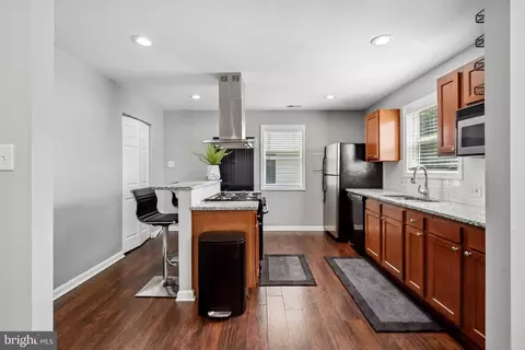 Kitchen - 819 Clovis Ave, Capitol Heights, MD 20743 photo 1 of 5