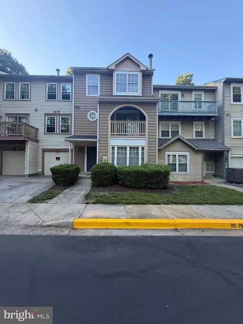 4851 Brookstone Ter #23, Bowie, MD 20720