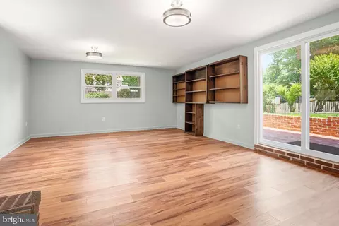 Living - 11910 Callow Ter, Laurel, MD 20708 photo 8 of 10