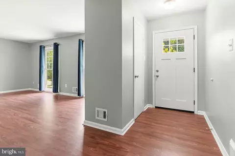 Entry Way - 11910 Callow Ter, Laurel, MD 20708 photo 1 of 5