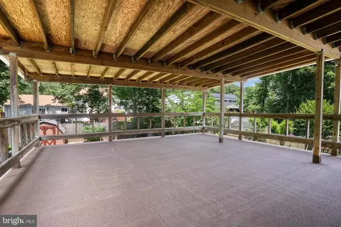 Exterior - 11910 Callow Ter, Laurel, MD 20708 photo 4 of 7