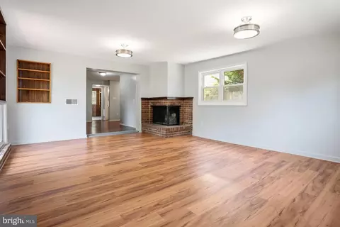 Living - 11910 Callow Ter, Laurel, MD 20708 photo 10 of 10