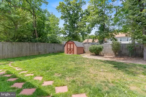Exterior - 11910 Callow Ter, Laurel, MD 20708 photo 7 of 7
