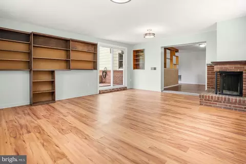 Living - 11910 Callow Ter, Laurel, MD 20708 photo 9 of 10