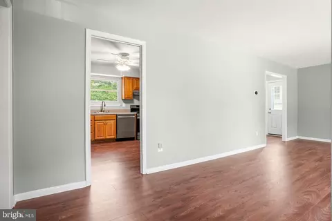 Entry Way - 11910 Callow Ter, Laurel, MD 20708 photo 2 of 5