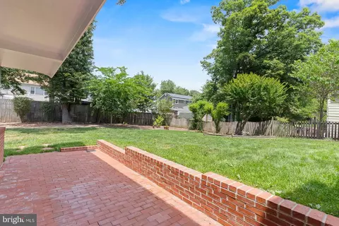 Exterior - 11910 Callow Ter, Laurel, MD 20708 photo 5 of 7