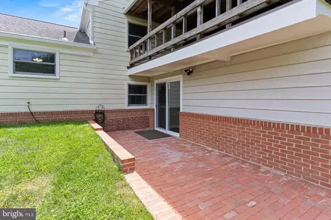 Exterior - 11910 Callow Ter, Laurel, MD 20708 photo 6 of 7