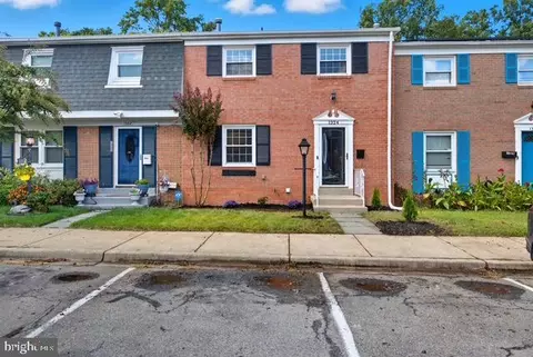 1324 Potomac Heights Dr #42, Fort Washington, MD 20744