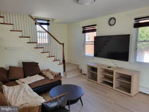 Living - 329 Talbott Ave, Laurel, MD 20707 photo 1 of 2