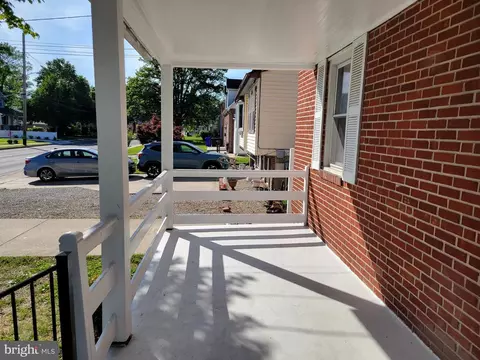 Exterior - 329 Talbott Ave, Laurel, MD 20707 photo 5 of 7