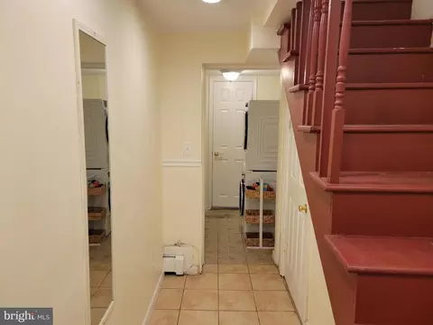 Entry Way - 329 Talbott Ave, Laurel, MD 20707 photo 6 of 6