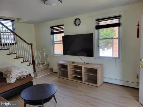 Living - 329 Talbott Ave, Laurel, MD 20707 photo 2 of 2