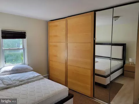 Bedroom - 329 Talbott Ave, Laurel, MD 20707 photo 3 of 4