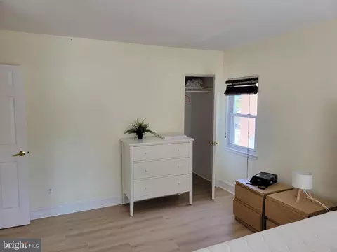 Bedroom - 329 Talbott Ave, Laurel, MD 20707 photo 4 of 4