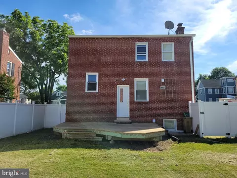 Exterior - 329 Talbott Ave, Laurel, MD 20707 photo 7 of 7