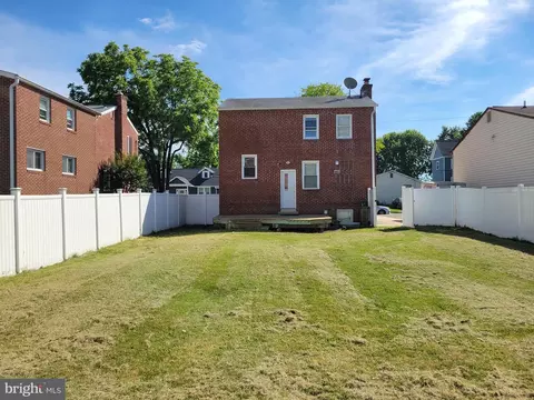 Exterior - 329 Talbott Ave, Laurel, MD 20707 photo 6 of 7