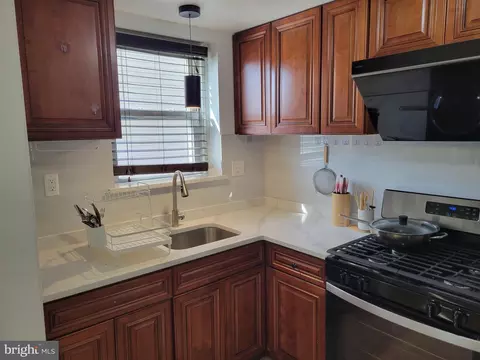 Kitchen - 329 Talbott Ave, Laurel, MD 20707 photo 2 of 2