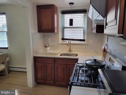 Kitchen - 329 Talbott Ave, Laurel, MD 20707 photo 1 of 2