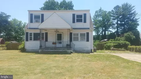 8105 Jordan Park Blvd, District Heights, MD 20747