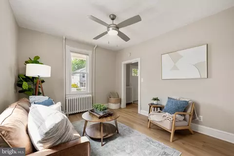 Living - 3204 Perry St, Mount Rainier, MD 20712 photo 2 of 2