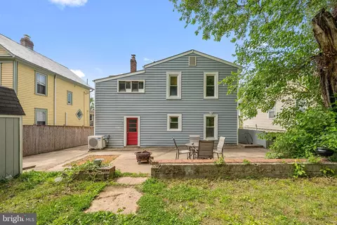 Exterior - 3204 Perry St, Mount Rainier, MD 20712 photo 3 of 3