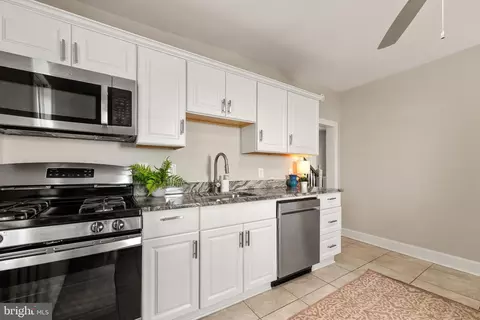 Kitchen - 3204 Perry St, Mount Rainier, MD 20712 photo 1 of 2