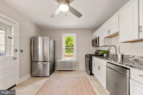 Kitchen - 3204 Perry St, Mount Rainier, MD 20712 photo 2 of 2