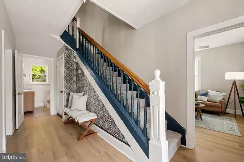Entry Way - 3204 Perry St, Mount Rainier, MD 20712 photo 1 of 3
