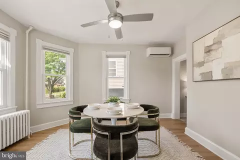 Dining - 3204 Perry St, Mount Rainier, MD 20712 photo 1 of 2