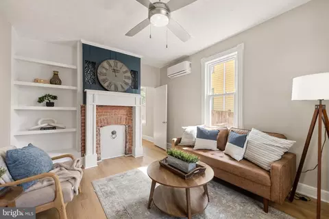 Living - 3204 Perry St, Mount Rainier, MD 20712 photo 1 of 2