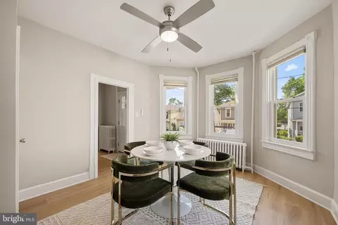 Dining - 3204 Perry St, Mount Rainier, MD 20712 photo 2 of 2