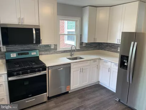 Kitchen - 6901 100th Ave, Lanham, MD 20706 photo 1 of 1