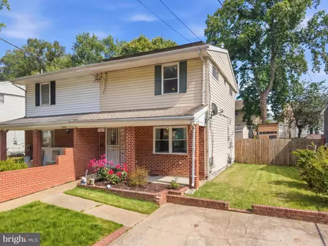 7219 Joplin St, Capitol Heights, MD 20743