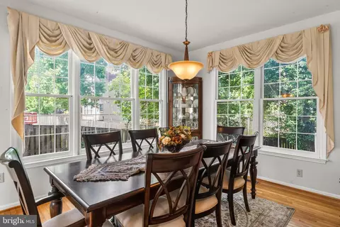 Dining - 9110 Tallfield Ct, Lanham, MD 20706 photo 1 of 2