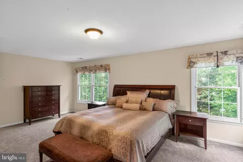Bedroom - 9110 Tallfield Ct, Lanham, MD 20706 photo 2 of 4