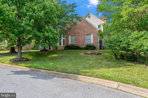Exterior - 9110 Tallfield Ct, Lanham, MD 20706 photo 2 of 5