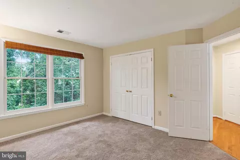 Bedroom - 9110 Tallfield Ct, Lanham, MD 20706 photo 4 of 4