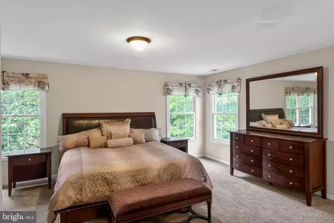 Bedroom - 9110 Tallfield Ct, Lanham, MD 20706 photo 1 of 4