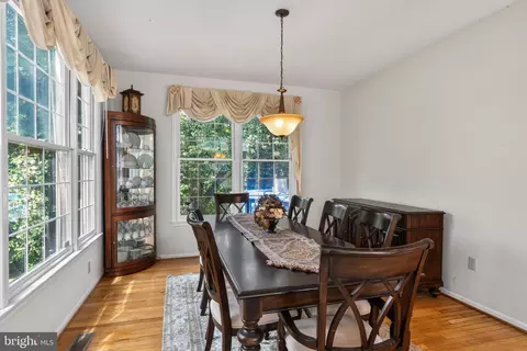 Dining - 9110 Tallfield Ct, Lanham, MD 20706 photo 2 of 2