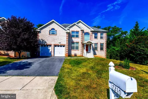 7210 Greenspring Ln, Lanham, MD 20706