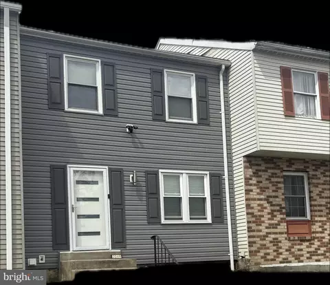 Undisclosed, Temple Hills, MD 20748