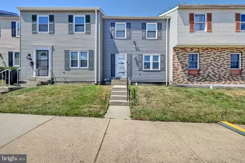 Undisclosed, Temple Hills, MD 20748