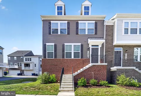 11321 Meridian Hill Way, Marlboro, MD 20772