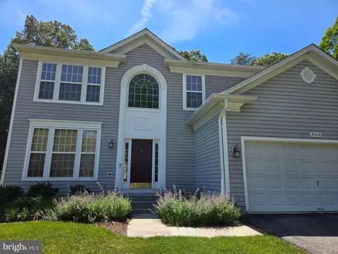 8006 Oat Chase Ln, Bowie, MD 20715