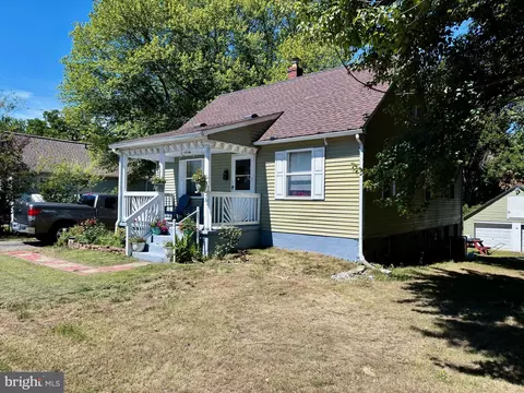 2801 Ocala Ave, District Heights, MD 20747