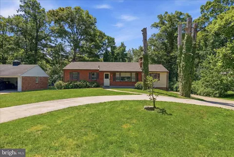 5919 Chris Mar Ave, Clinton, MD 20735